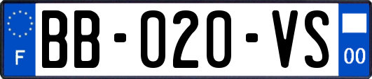 BB-020-VS