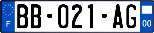 BB-021-AG