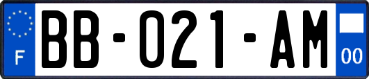 BB-021-AM