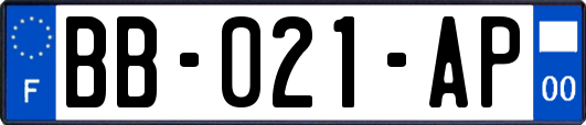 BB-021-AP