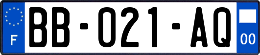 BB-021-AQ