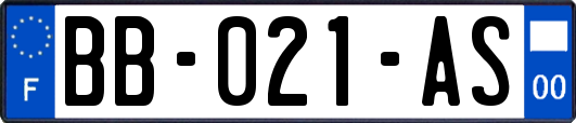 BB-021-AS