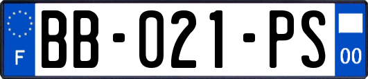 BB-021-PS