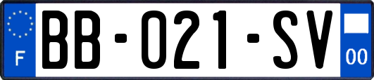 BB-021-SV