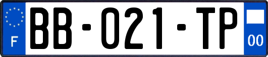 BB-021-TP