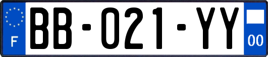 BB-021-YY
