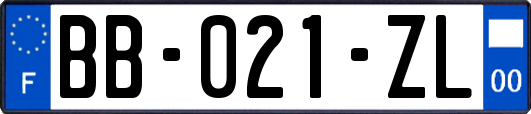 BB-021-ZL