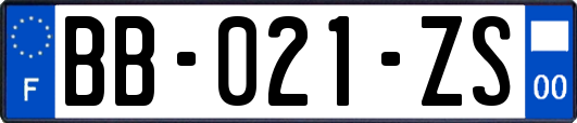 BB-021-ZS