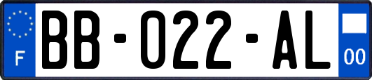 BB-022-AL