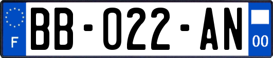 BB-022-AN