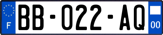 BB-022-AQ