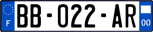 BB-022-AR