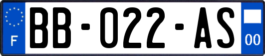 BB-022-AS