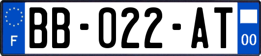 BB-022-AT