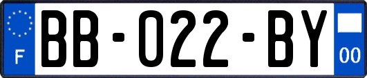 BB-022-BY