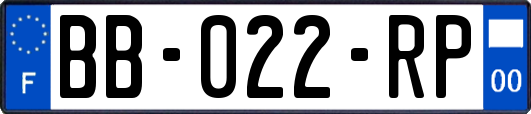 BB-022-RP