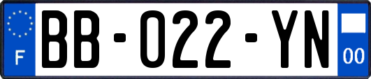 BB-022-YN