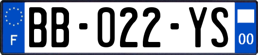 BB-022-YS