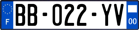 BB-022-YV