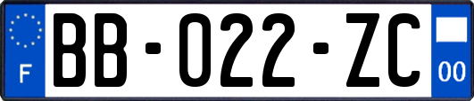 BB-022-ZC