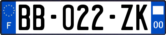 BB-022-ZK