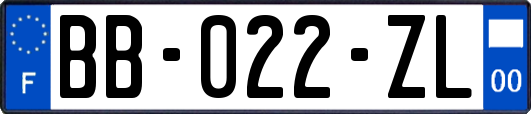 BB-022-ZL