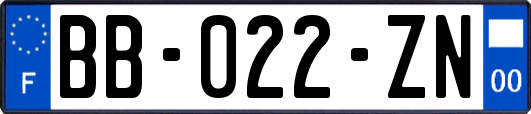 BB-022-ZN