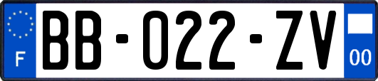 BB-022-ZV