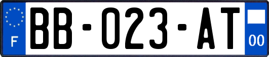 BB-023-AT