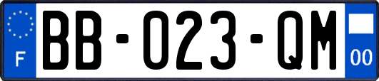 BB-023-QM