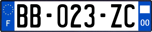 BB-023-ZC