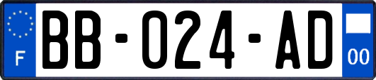 BB-024-AD