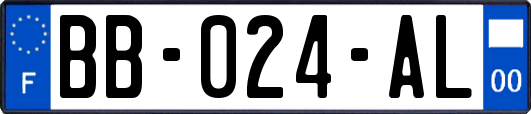 BB-024-AL