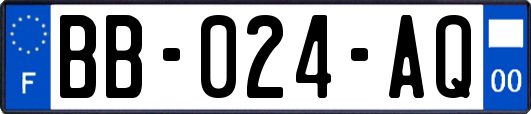 BB-024-AQ