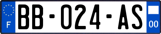 BB-024-AS