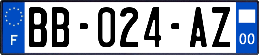 BB-024-AZ