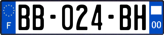 BB-024-BH