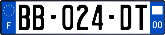 BB-024-DT