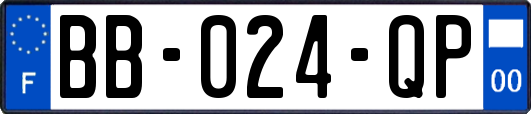 BB-024-QP