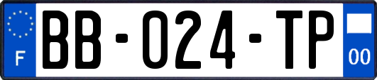 BB-024-TP