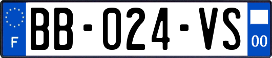 BB-024-VS