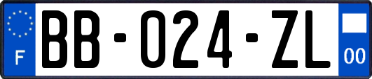 BB-024-ZL