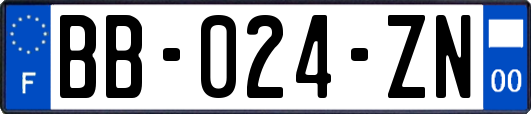 BB-024-ZN