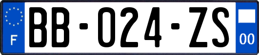 BB-024-ZS