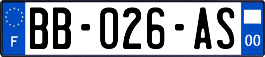 BB-026-AS