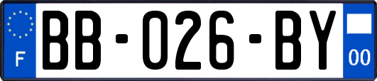 BB-026-BY