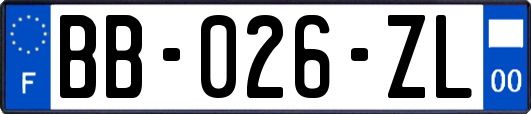 BB-026-ZL