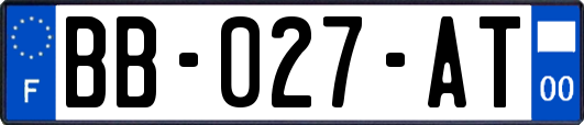 BB-027-AT