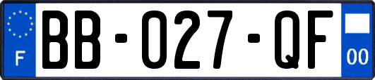 BB-027-QF