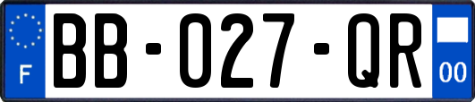 BB-027-QR